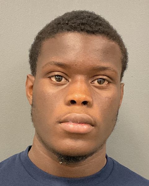 Booking photo of Bobby Learon Wion