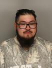 Booking photo of Brady Elijah Wade