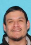 Frank Wakonabo booking photo