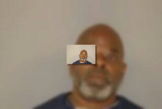 Eddie Lee Washington