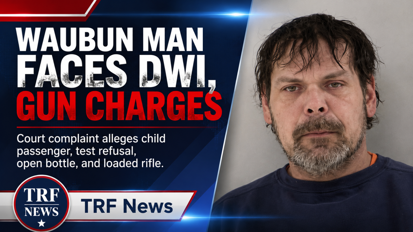 Anthony Ray Lague Jr.