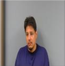 Beltrami County Jail booking photo of Anthony White