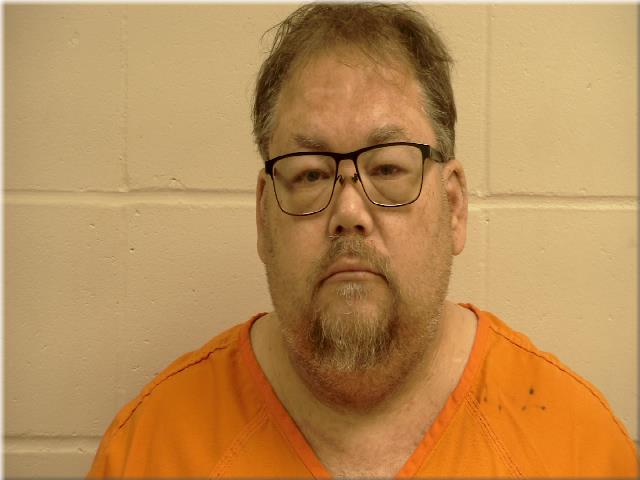 Joshua Whitlow Pennington County Jail booking image
