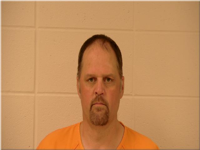 Ryan Wold Pennington County Jail booking image