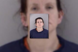 Shrina Marie Abbott