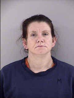 Shrina Marie Abbott