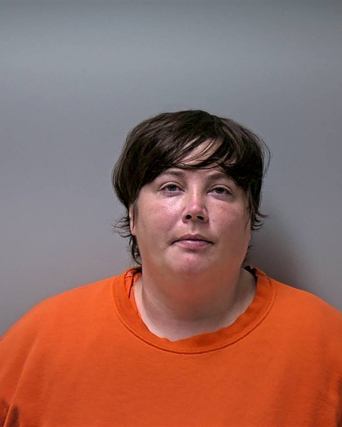 Tiffany R. Abrahamson