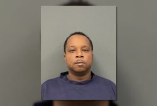 Antonio Lamar Agee