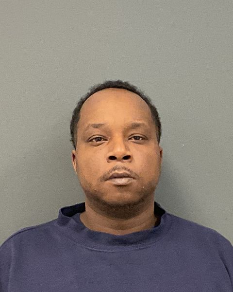 Antonio Lamar Agee