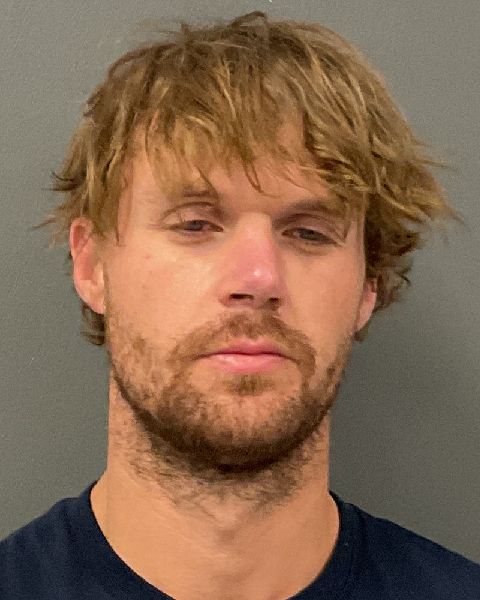Dakota James Allmaras