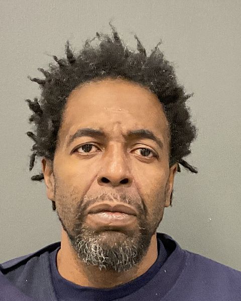 Anthony Andre Amos