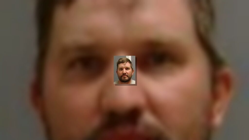 Peter Michael Anderson