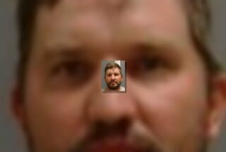 Peter Michael Anderson