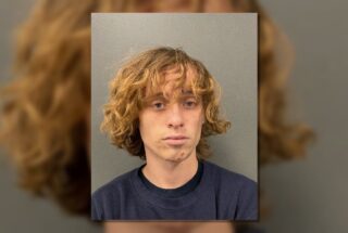Preston Michael Anderson