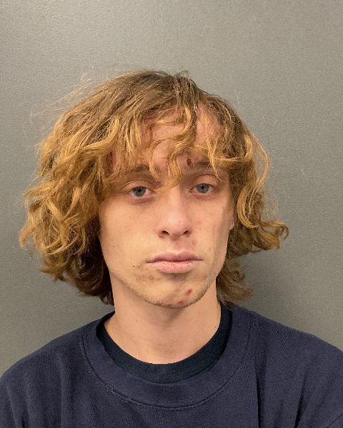 Preston Michael Anderson mugshot
