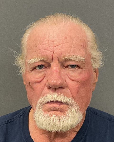 Robert Andert mugshot