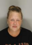 Cass County Jail booking image