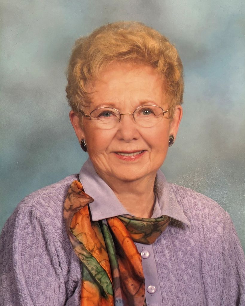 Avis Marie Halleland Goddard Fagerlund, 99