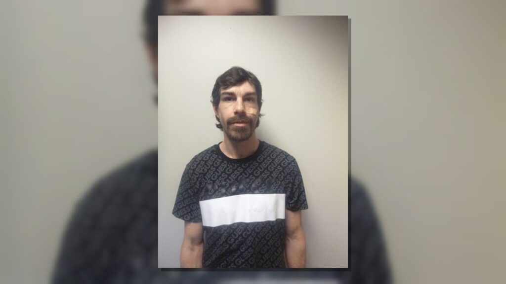Timothy James Bahr