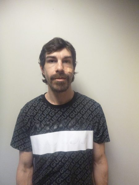Timothy James Bahr