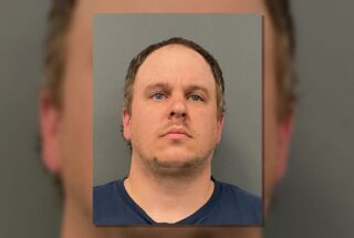 Anthony James Baumgartner
