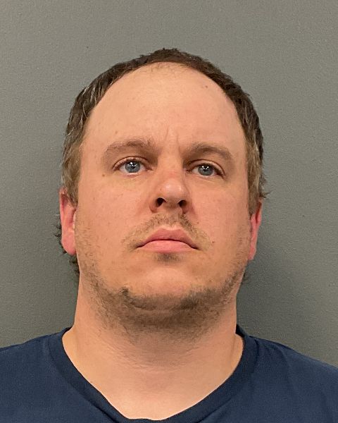 Anthony James Baumgartner
