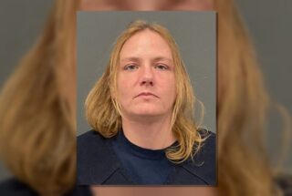 Melissa Jean Beckmann