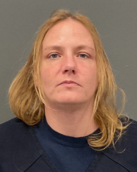 Melissa Jean Beckmann