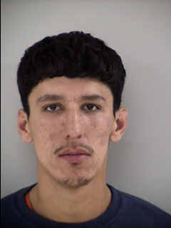 Randy Lee Bellanger Jr.