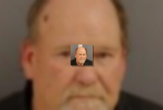 Gregory Scott Berglund