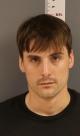 Booking photo of Devon Robert Berry