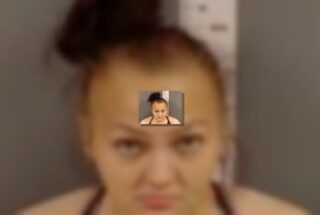 Mackenzie Leigh Bevins