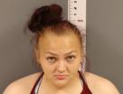 Mackenzie Leigh Bevins