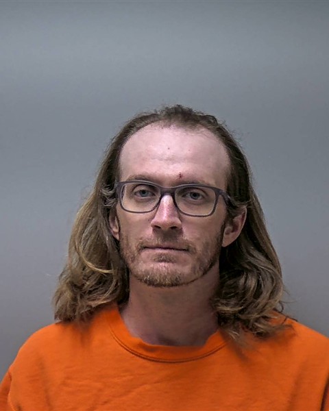 Joshua P. Bleau