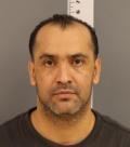 Booking photo of Jose Gregorio Boller Pena