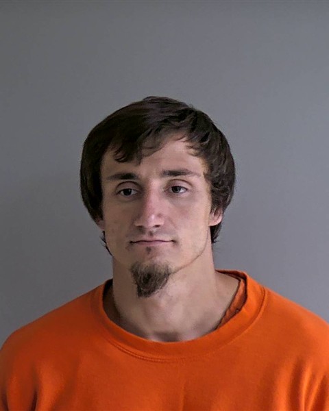 Ryan P. Boman