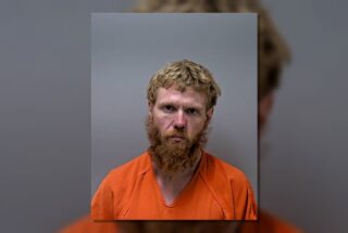 Jake N. Borreson
