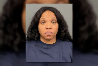 Shelvonne Denise Boxley