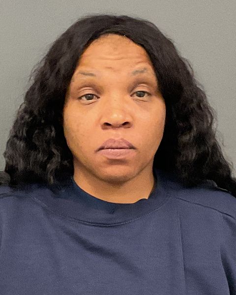 Shelvonne Denise Boxley