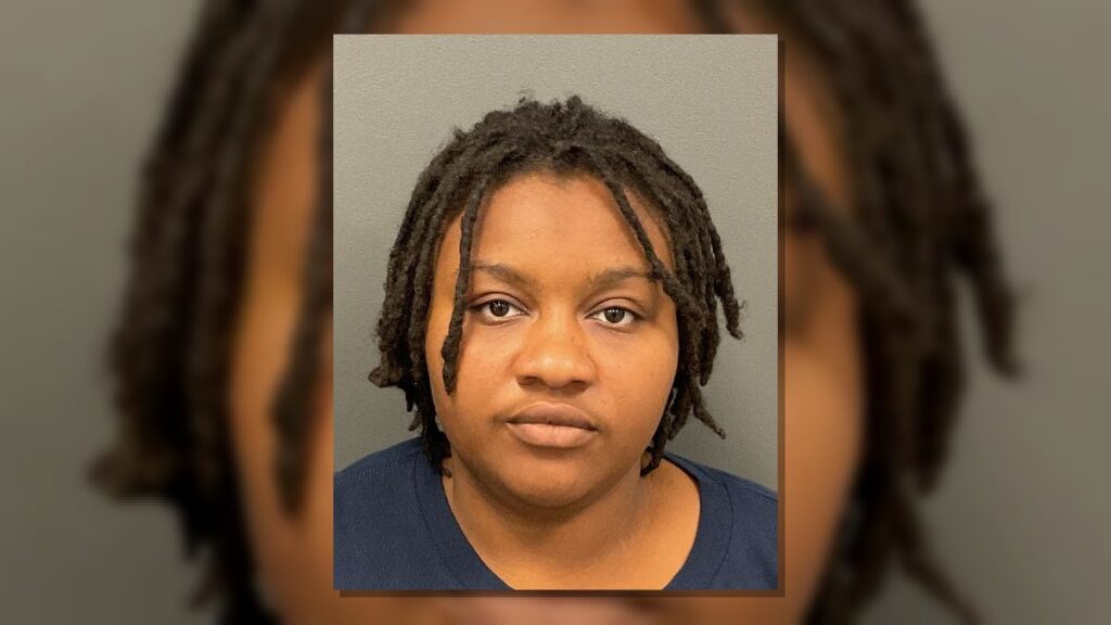 Jalyn Nakia Buie