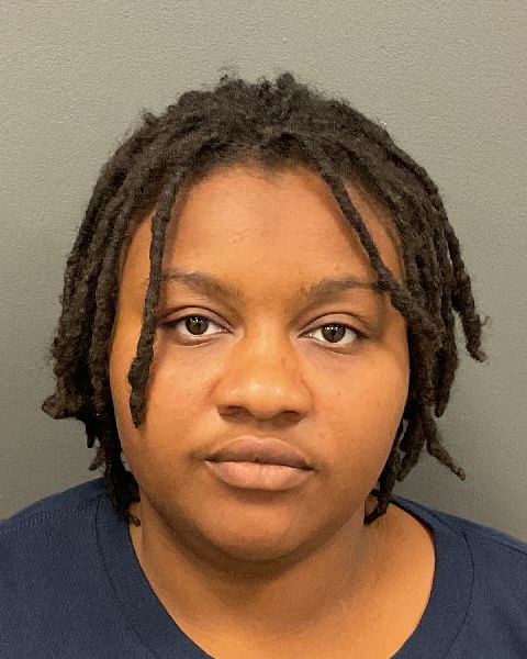Jalyn Nakia Buie