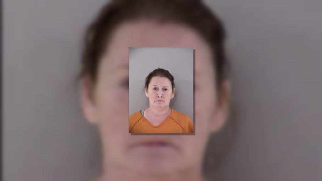 Sarah Catherine Bushaw