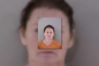 Sarah Catherine Bushaw