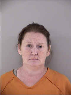 Sarah Catherine Bushaw