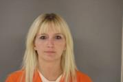 Jessica Leigh Bearinger