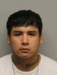 Michael John Beaulieu Jr. booking photo