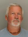 Charles Alan Beisner booking photo
