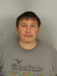 Randall Lee Belcourt Jr.