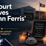 Belcourt School Mourns Falynn Ferris After Crash