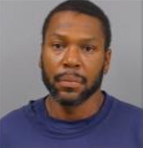 Darsa Belin booking photo